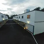 Hotel Omni Morelia