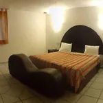 Hotel Omni Morelia