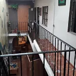 El laberinto hospedaje en casa