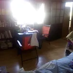El laberinto hospedaje en casa