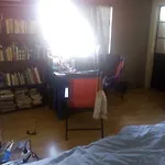 El laberinto hospedaje en casa