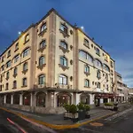 Vista Express Morelia By Arriva Hospitality Group