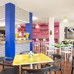 Vista Express Morelia By Arriva Hospitality Group
