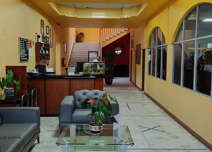 Hotel San Miguel