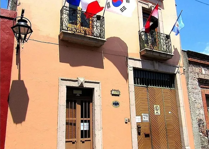 Hostal Casa Castillo