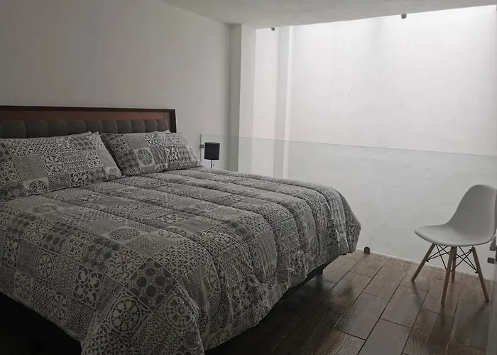 Loft Estancia Real