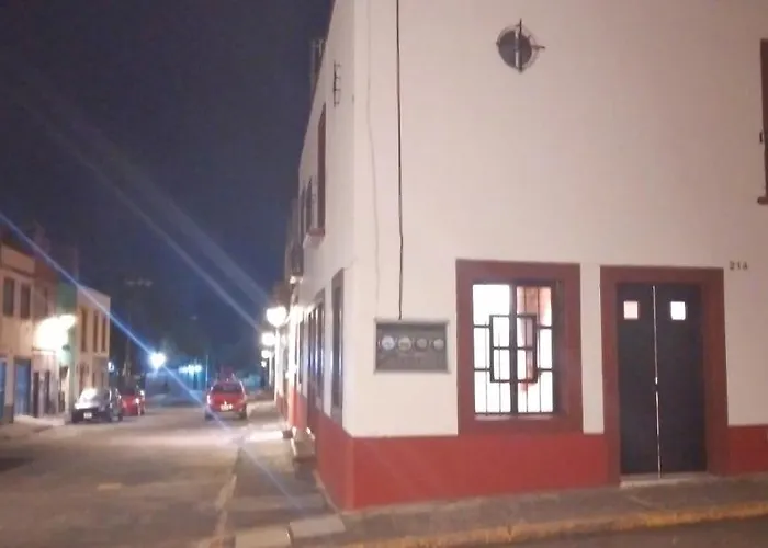 Departamento Codallos