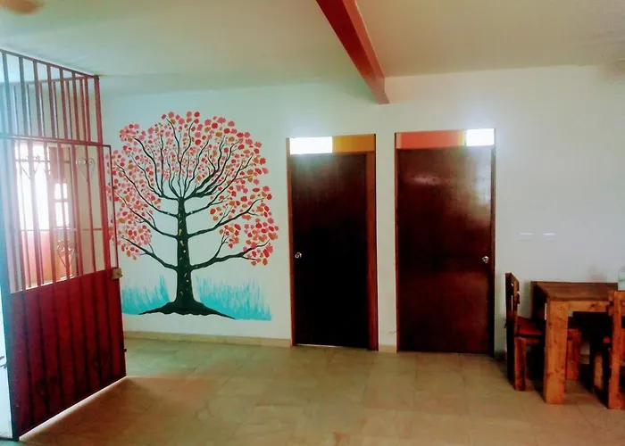 Hostal El Búho