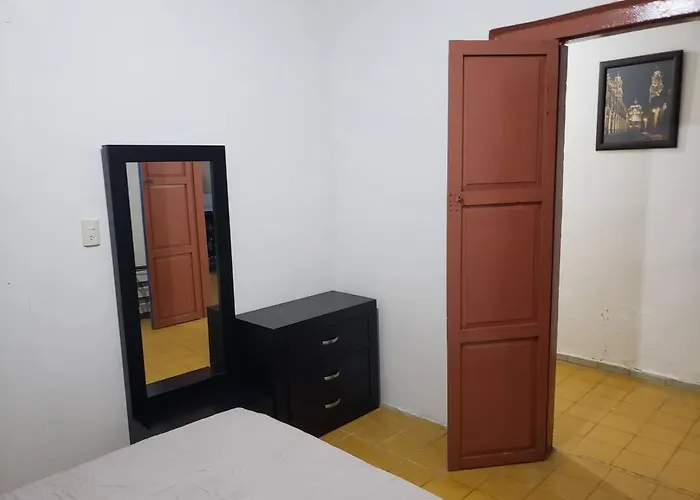 Casa Completa Estilo Tradicional En El Centro Historico De Morelia