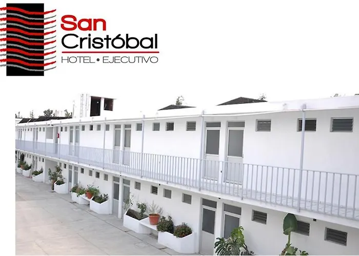 San Cristobal Hotel Ejecutivo
