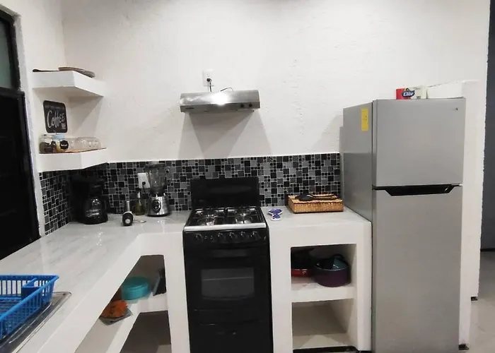 Bonito Departamento