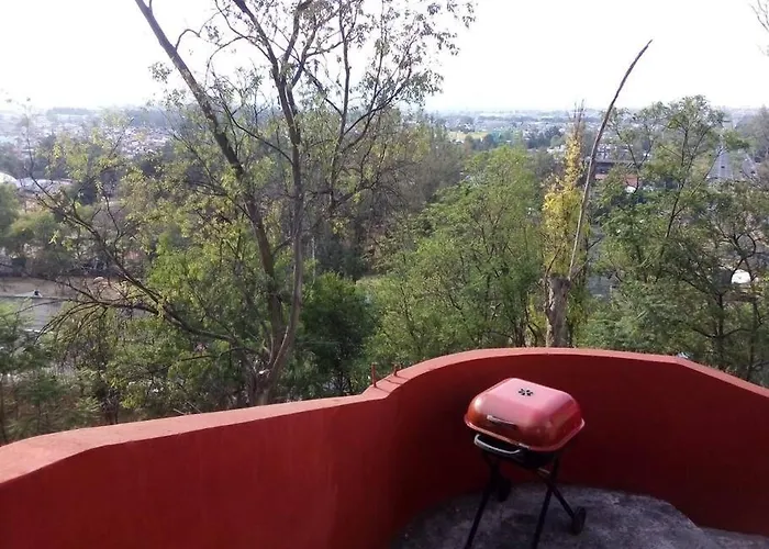 Departamento Vista Bella Mirador