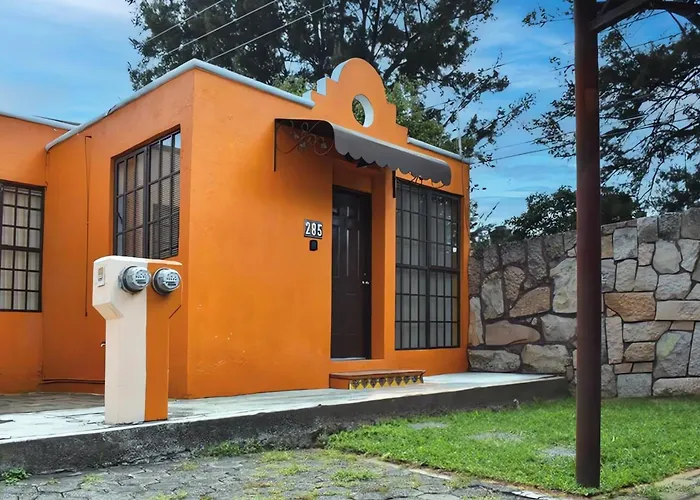 Alojamiento Comodo: Casa Ideal