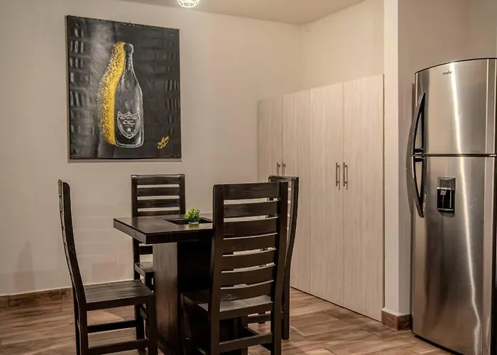 Loft Moderno Boulevard