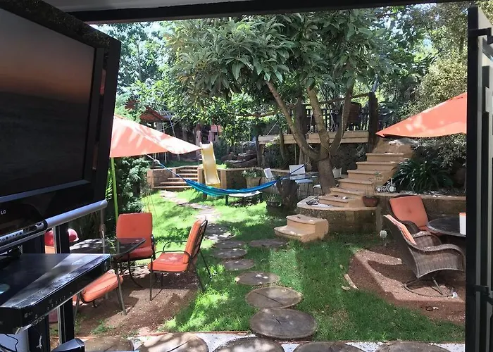 Casa O Habitaciones Favor De Leer Informacion Ante