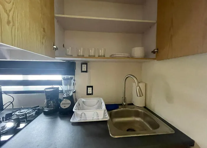 La Casa De Las Flores Airbnb