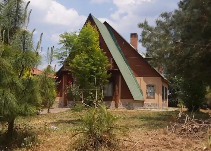 Cabana En Umecuaro