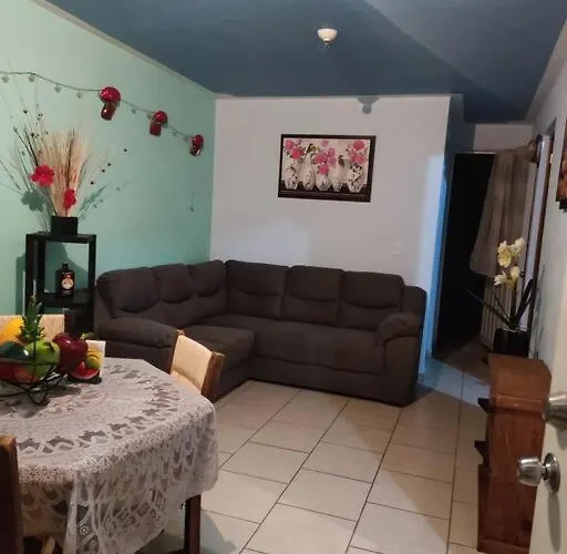 Casa Orquidea
