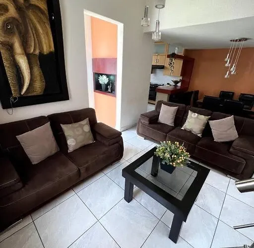La Casita Del Jardin