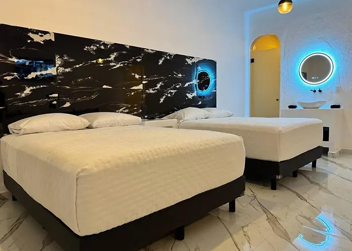 Loft Santorini