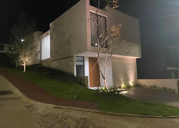 Casa Encanto
