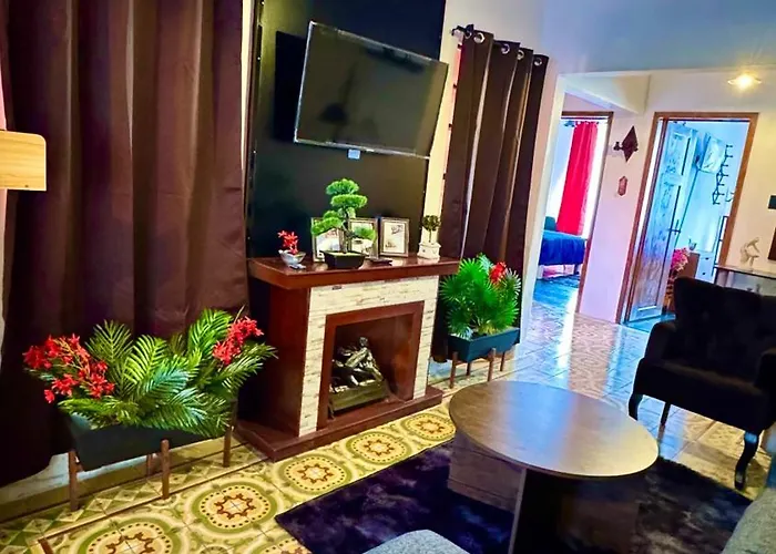 Titos Home 2 Suite