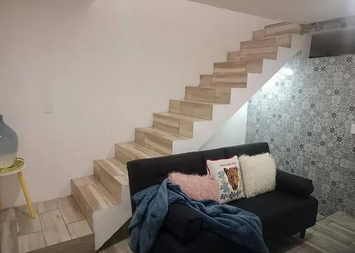Casita Azul