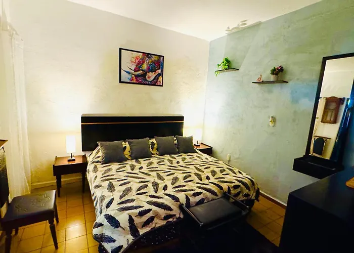 Titos Centric Home