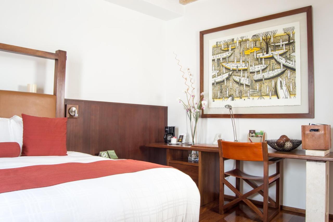 Boutique Casa San Diego 4*