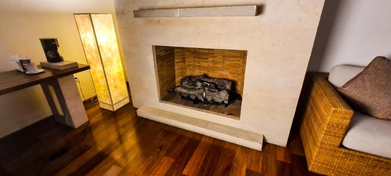 Boutique Casa San Diego 4* Morelia