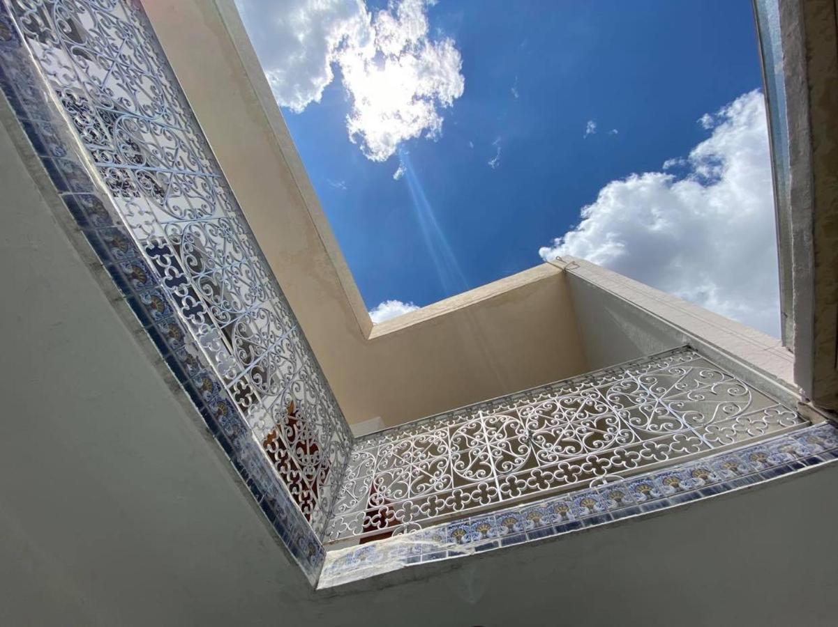 Casa Del Centro Bed & Breakfast Morelia