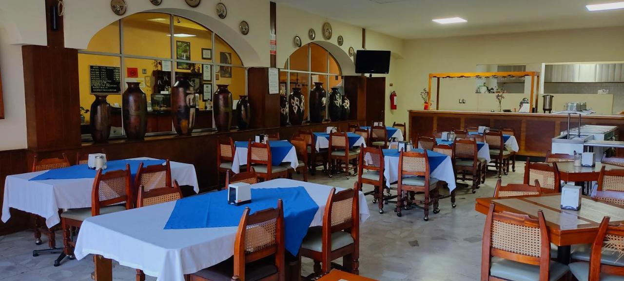 Hotel San Miguel Morelia