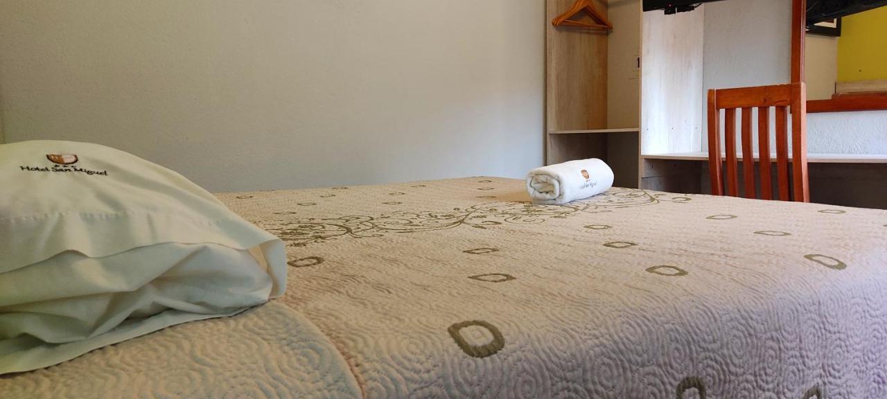 Hotel San Miguel Morelia