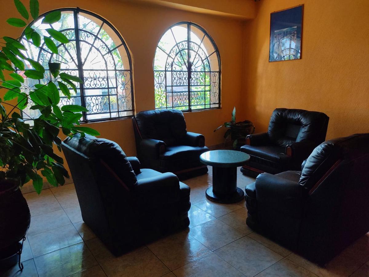 San Miguel Hotel 3*