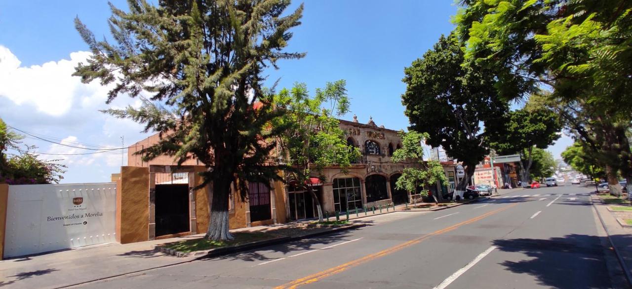 Hotel San Miguel