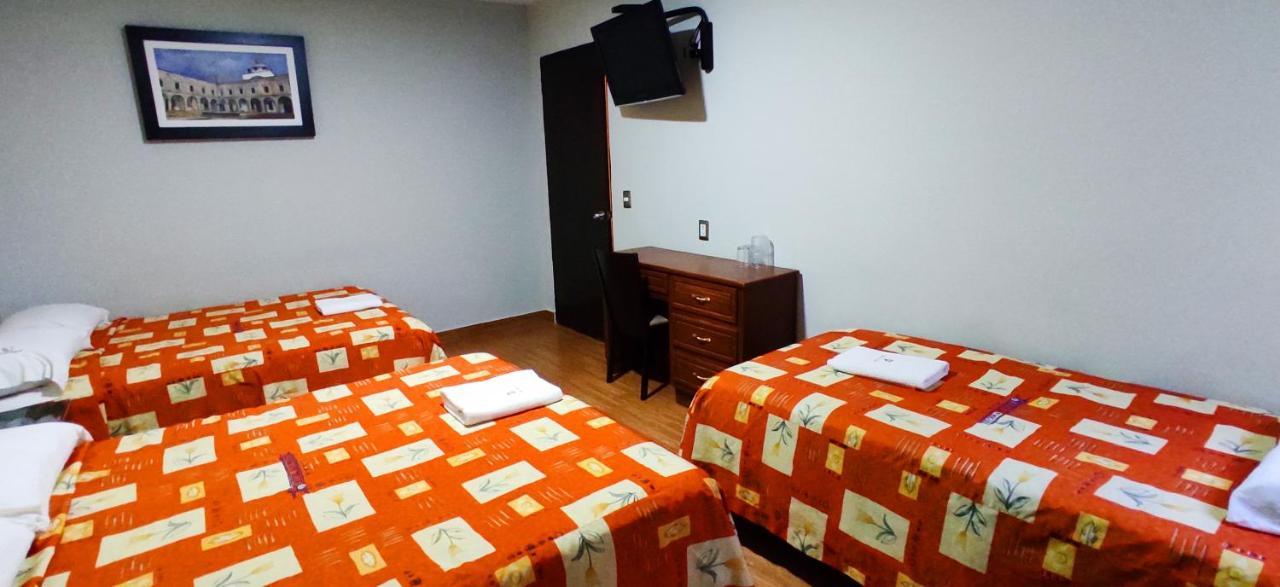 San Miguel Hotel 3*