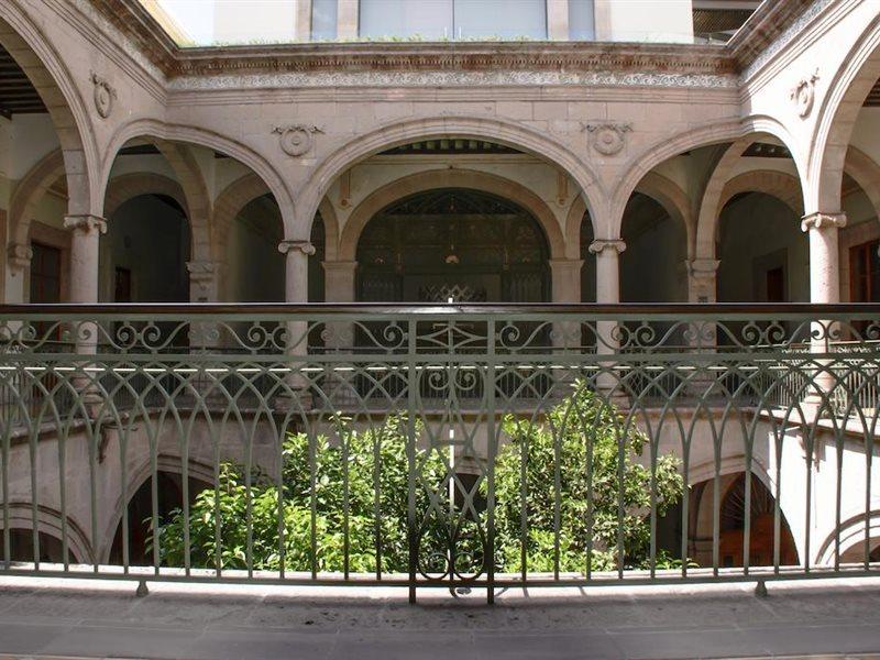 Casa Grande Boutique 5* Morelia