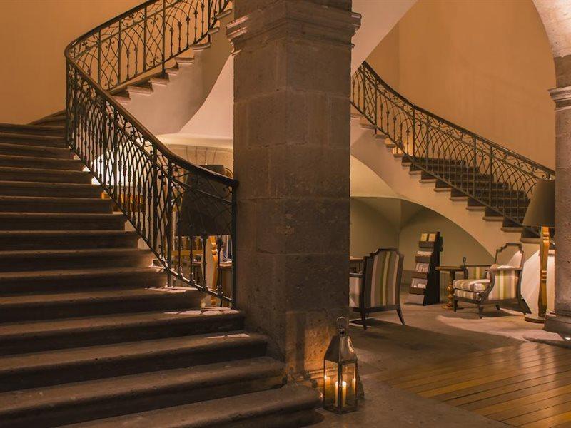 Hotel Casa Grande Boutique 5*