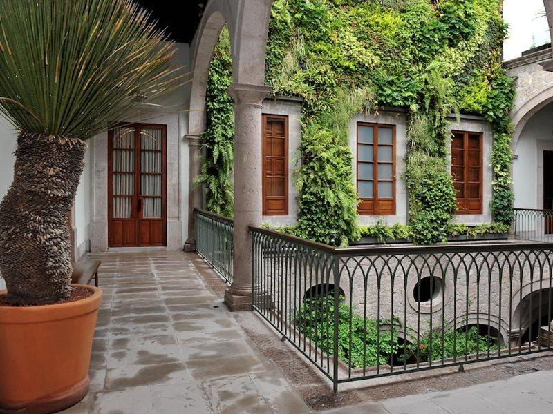 Casa Grande Boutique Hotel
