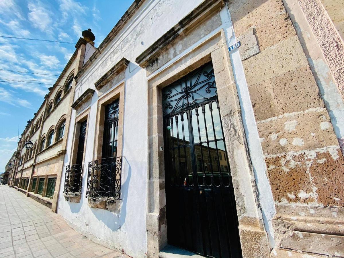 Bed & Breakfast Casa Aura Morelia