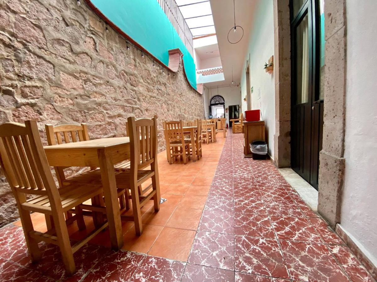 Casa Aura Bed & Breakfast Morelia
