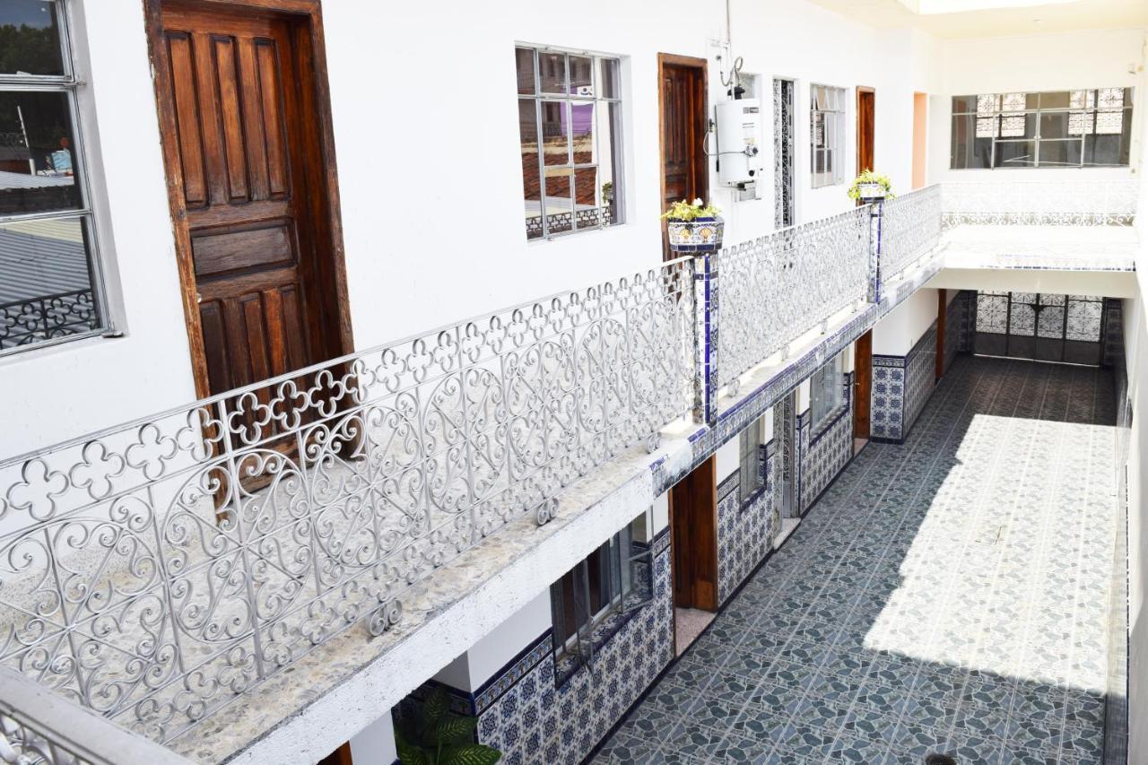 Casa Del Centro *