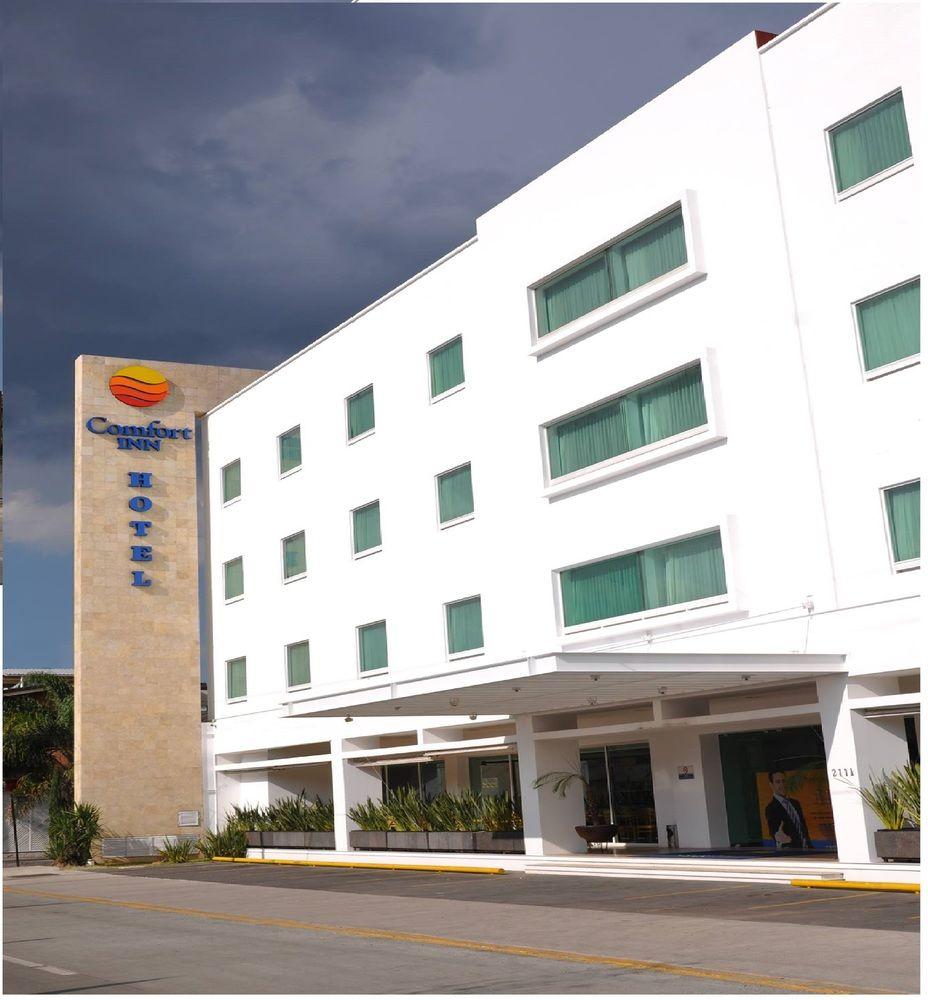 Inn Comfort Morelia
