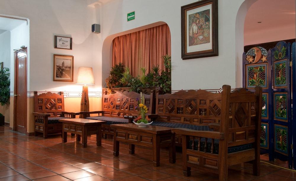 Hotel Vista Express By Arriva Hospitality Group