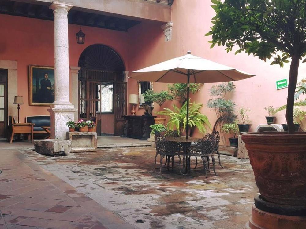 Casa Eugenia Morelia