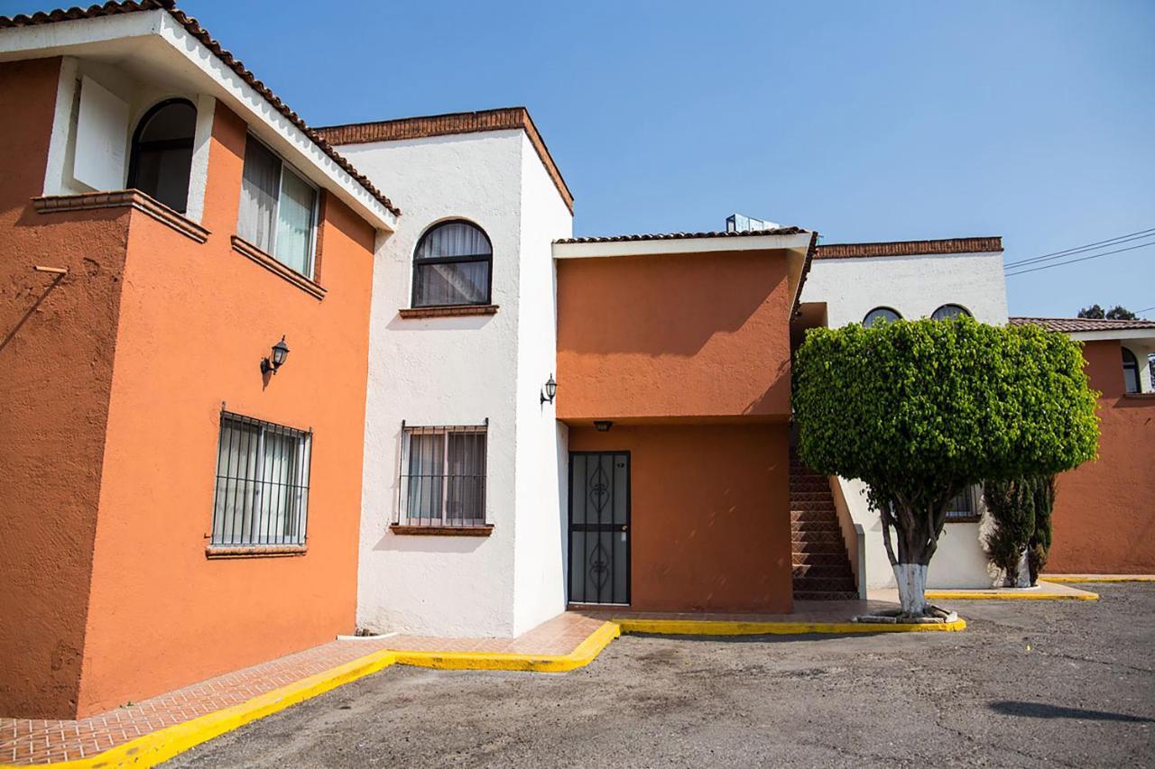 & Del Sol 4* Morelia