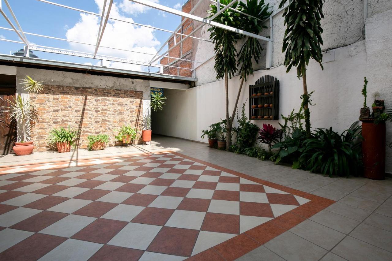 Oyo La Casita Morelia