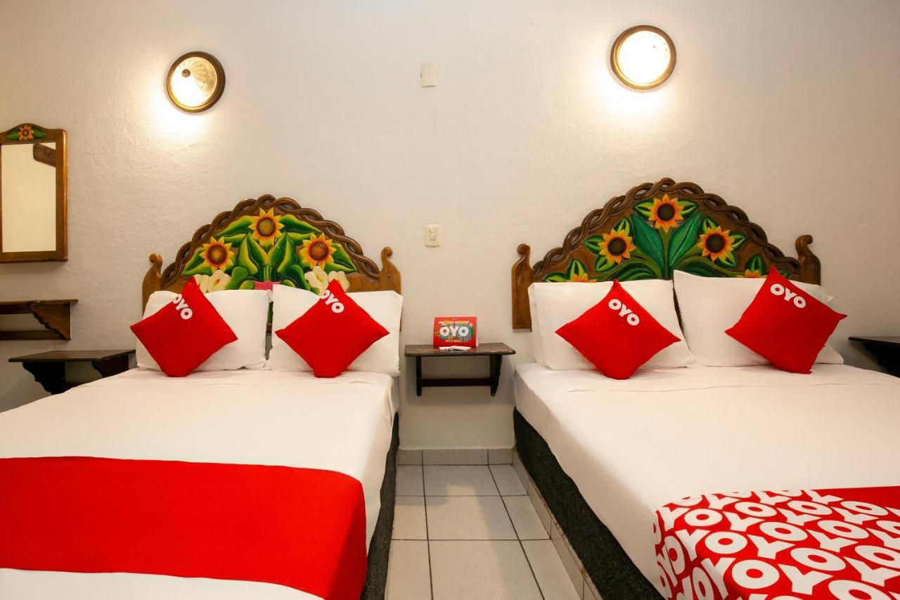 Oyo La Casita