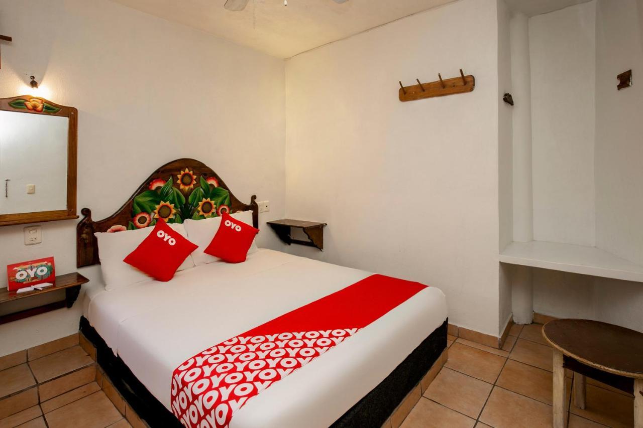 Hotel Oyo La Casita