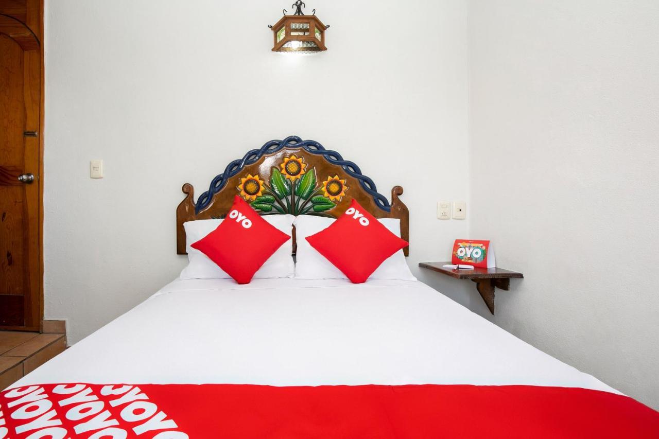 Oyo La Casita 3* Morelia